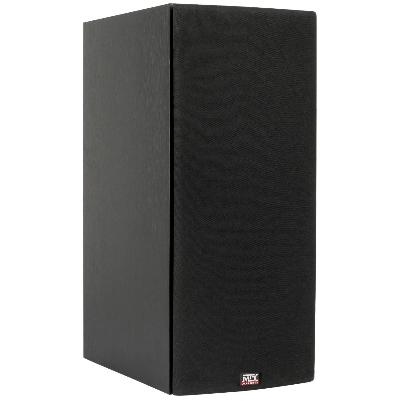 MTX Dual 6.5" 2-Way Bookshelf Speaker 100W RMS - Image 2