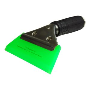 Installation Solution 5" Pro Handle Squeegee