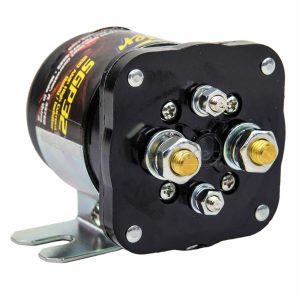 STINGER 200 AMP RELAY / ISOLATOR