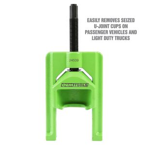 OEM Tools Automotive U-Joint Puller