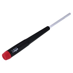 Wiha Precision Hex Screwdriver: 5/32" x 60mm