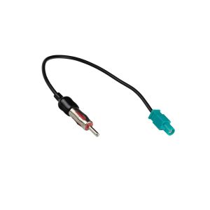 Installation Solutions Antenna Adapter for Select Audi / Volkswagen / Domestic (2000 - 2019)