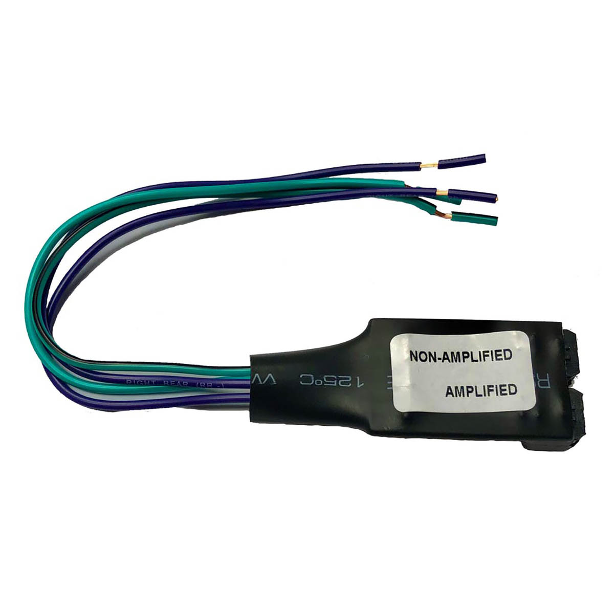 CRUX Radio Replacement Interface for Select Chrysler/Dodge/Jeep Vehicles (05'-18') - Image 2