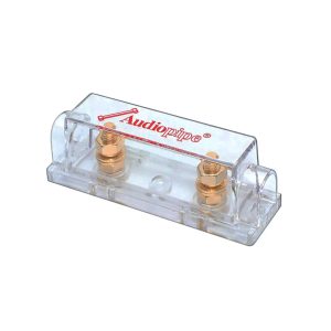 FUSEHOLDER ANL AUDIOPIPE