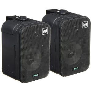 SPEAKER MINI MONITOR PYLE 5"