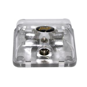 STINGER (3) 0ga  INPUT/OUTPUT POWER DISTRIBUTION T-BLOCK