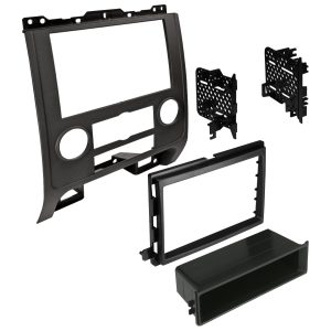American International *FMK531* Installation Kit for 2008-2012 Ford/Mazda/Mercury