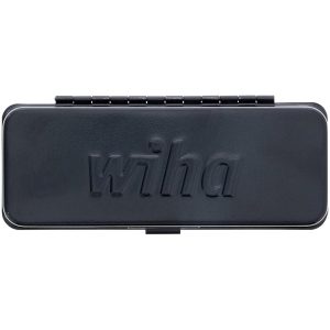 WIHA 39 Piece ESD Safe Go Box MicroBits Set