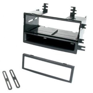 American International Installation Kit for 2005-2011 Hyundai/Kia