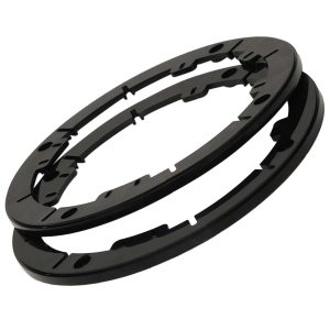 American International 6"/6.5"/6.75" Speaker 1/4" Extensions (pair)