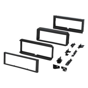 American International Installation Kit for 1982-2004 GM - Replaces GM J2000 1.5 DIN Radios