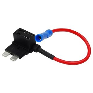 Installation Solutions ATC Fuse Holder/Tap (10 pack)