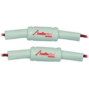 BASS BLOCKER AUDIOPIPE 2.8kHz IN LINE