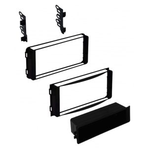 American International Installation Kit for 2001-2017 Scion Subaru & Toyota