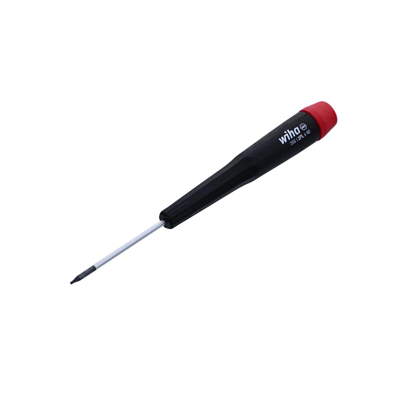 Wiha Precision Pentalobe Screwdriver: PL2 x 40mm