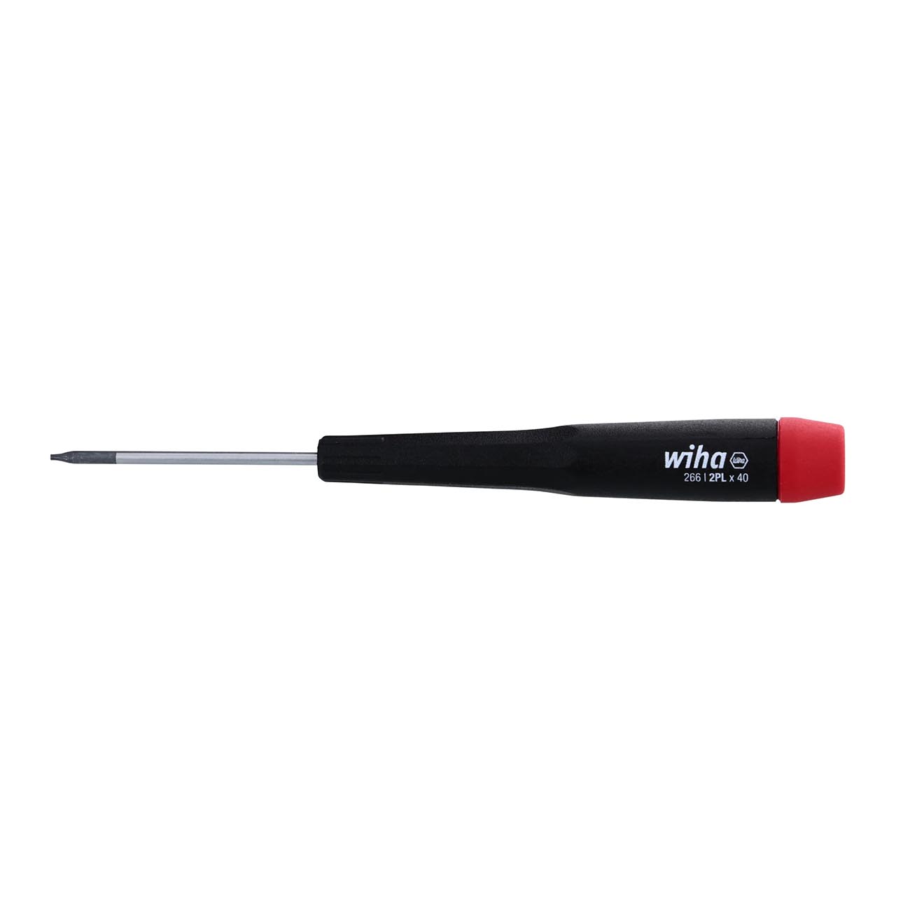 Wiha Precision Pentalobe Screwdriver: PL2 x 40mm - Image 2