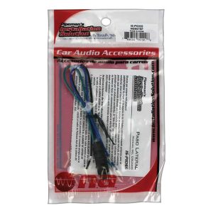 Installation Solution Parking Brake Video Bypass for Pioneer and Other 2012-2016 models