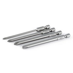 WIHA Phillips Power Blade Set (4 Piece Set)