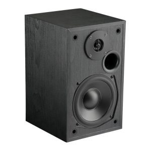 SPEAKER HOME THEATER 5.25" MTX2-WAY;BOOKSHELF;*PAIR*
