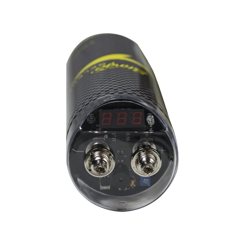 STINGER SELECT POWER CAPACITOR 2 FARAD - Image 3