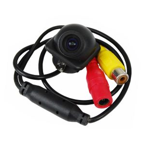 Installation Solution Car Rear View Camera with Guide Lines