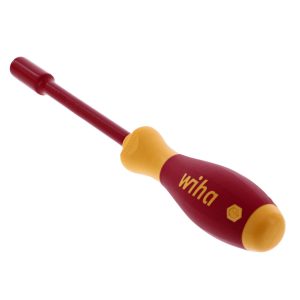 Wiha Insulated SoftFinish Nut Driver 5/16"