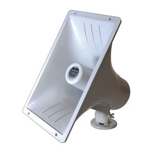 Nippon PA Powerhorn Speaker