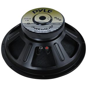 SUBWOOFER 15" PYLE 8 OHM PROFESSIONAL