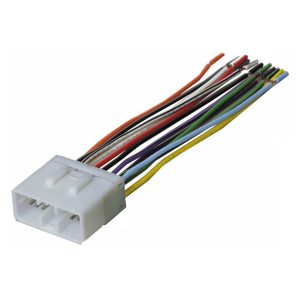 WIRING HARNESS SUBARU '93-13 PLUGS INTO FACTORY HARNESS