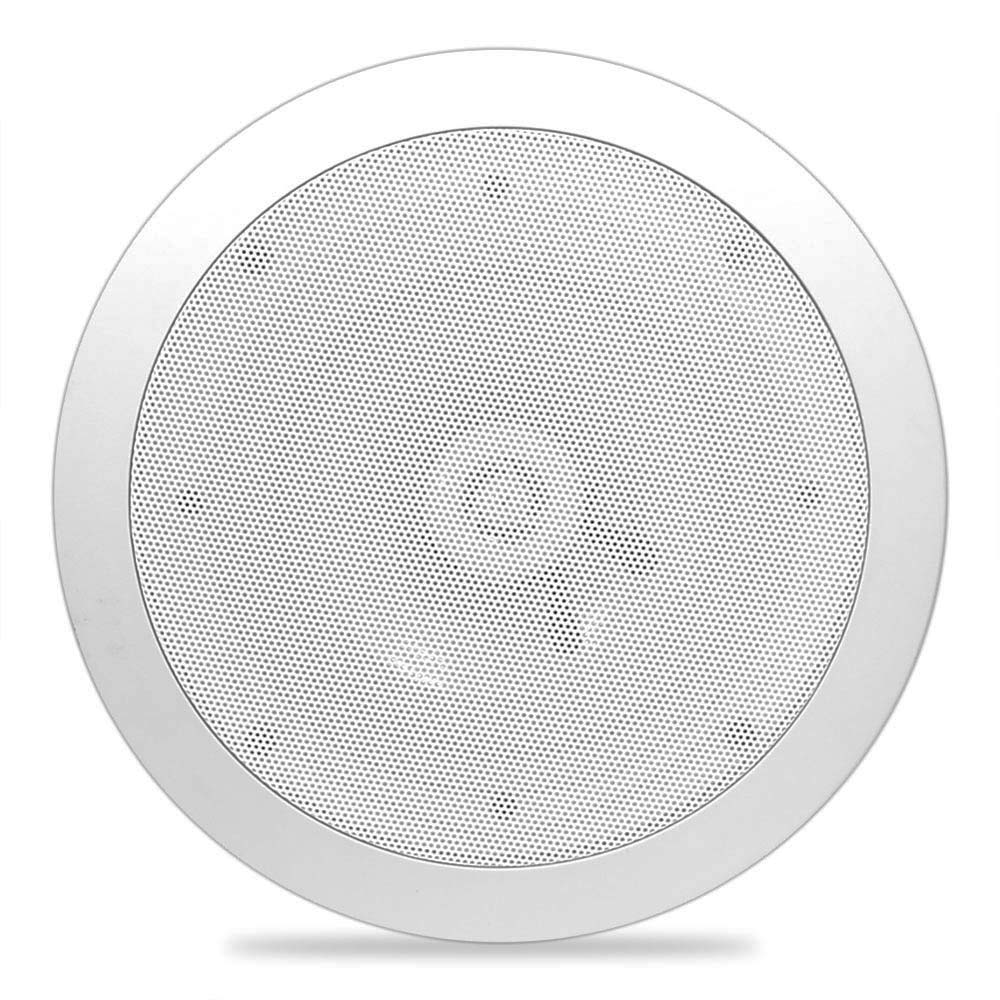 SPEAKER 8" IN CEILING PYLE HOME;WATERPROOF;400WATT;*PAIR* - Image 3