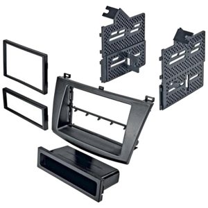 American Int'l 2010-13 Mazda 3 Din With Pocket and Double Din Kit