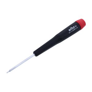 Wiha Precision Hex Screwdriver 1.3mm (.050") x 40mm