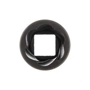 Williams 1/2″ Drive Turbo Salvage Socket: 21mm