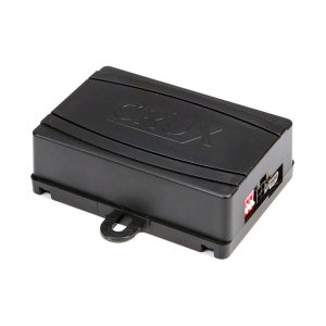 CRUX Radio Replacement with SWC Retention for '13-'24 Dodge Fiat Jeep & Ram Vehicles