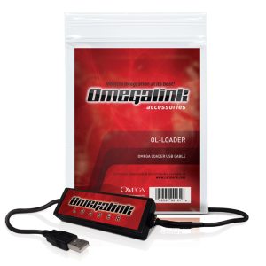 Omega PC to USB Interface Module for Programming OMEGALINK™ Modules
