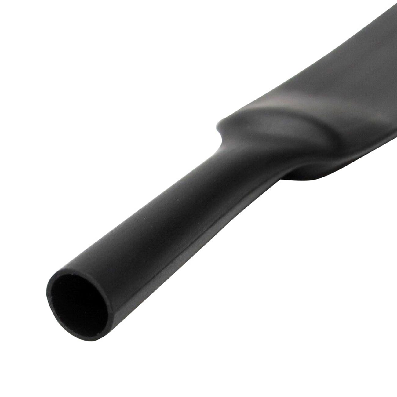 Xscorpion 1″ Heat Shrink Tubing (30 Feet)