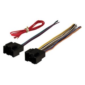 American International Wiring Harness for 2006-2015 GM