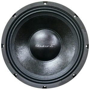 Studio Z 12" Woofer 500 watts Max 8 OHM with 2" Aluminum Voice Coil