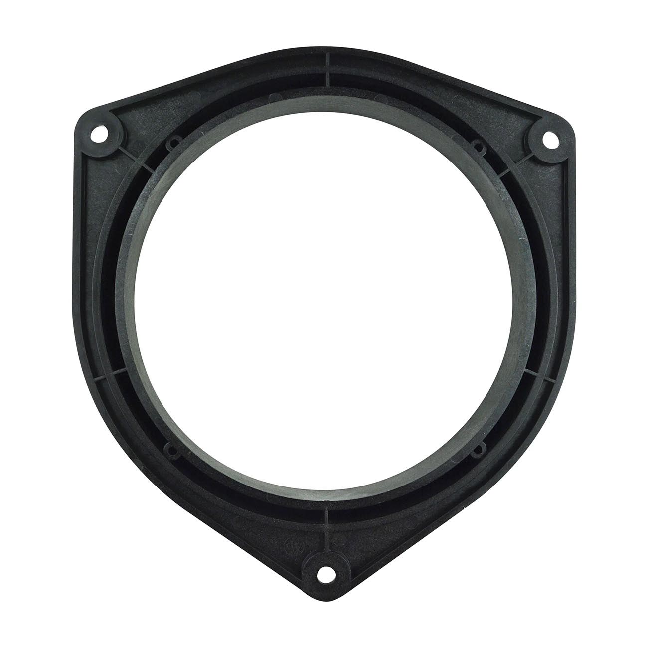 Audiopipe - Toyota 6.5" Factory to Aftermarket Speaker Adapter Kit - Image 2