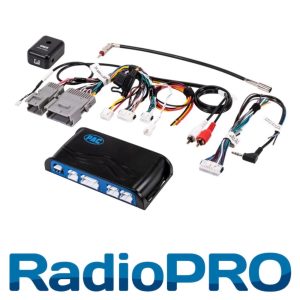 PAC OnStar Radio Replacement Interface for Select ’00-’13 GM Vehicles