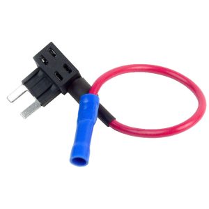 Installation Solutions AST Fuse Holder/Tap (10 pack)