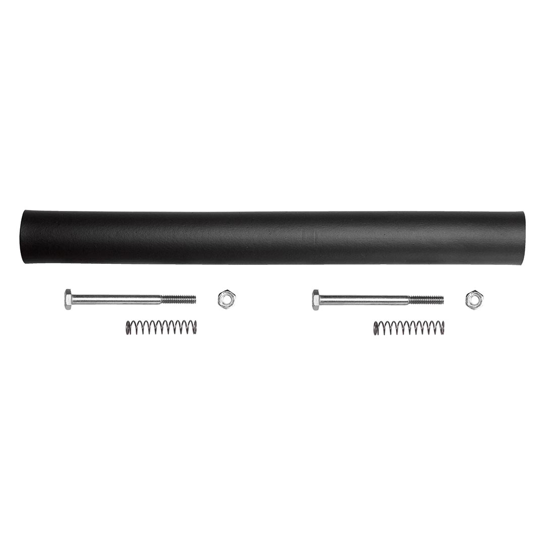 Stromberg FP-1001-R Foam Grip with Replacement Hardware (Black Foam)