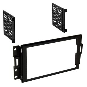 American International Install Kit for 2004-2008 Pontiac Grand Prix