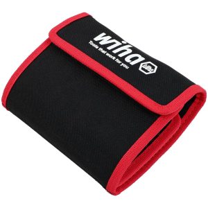 Wiha Drive Loc VI Wallet Set - 32 Piece Set