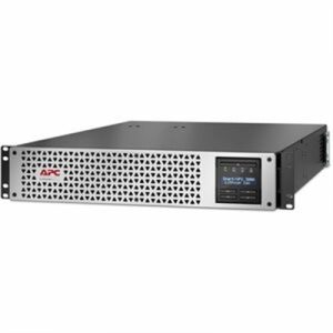 APC Smart UPS 3000VA 2U TAA