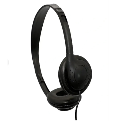 AVID AE 711R Economy Headphone