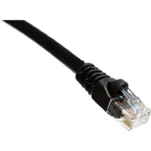 3FT CAT6 550mhz S FTP BLK