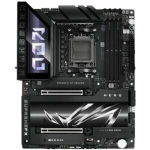 ROG CROSSHAIR X870E HERO BTF