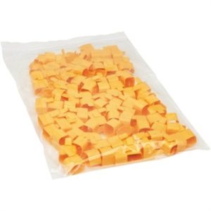 C19 Plug Lock Inserts 100PK