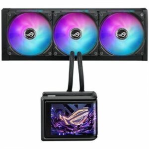ROG RYUO IV SLC 360 ARGB